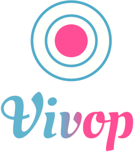 Vivop Logo