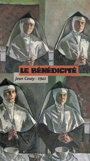 Expo : Jean Couty