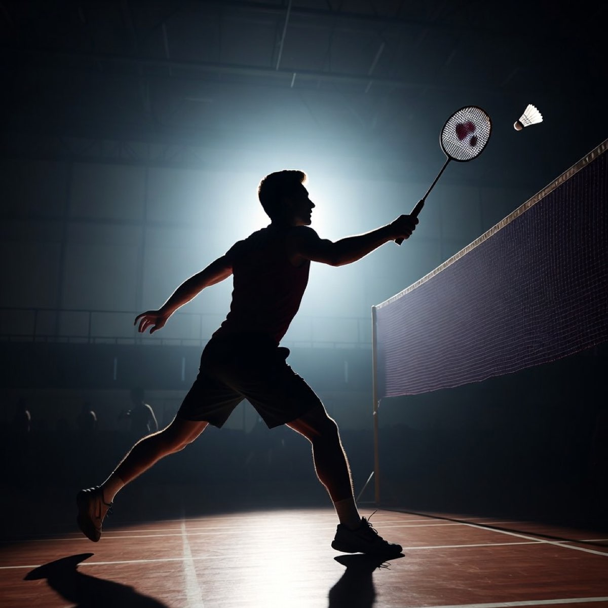 Badminton