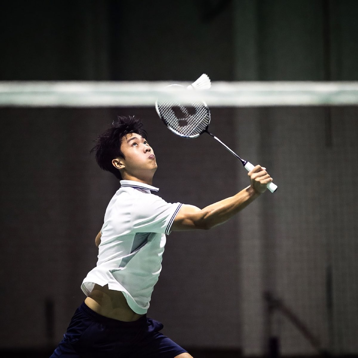 Badminton : Tournoi de la sardine