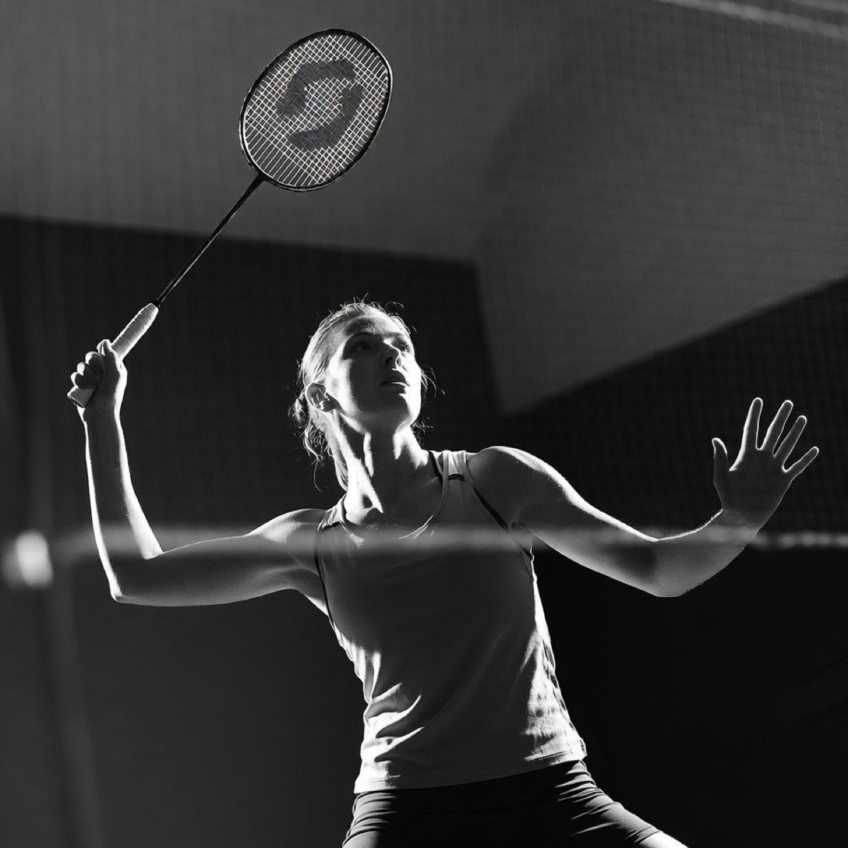 Reprise du Badminton