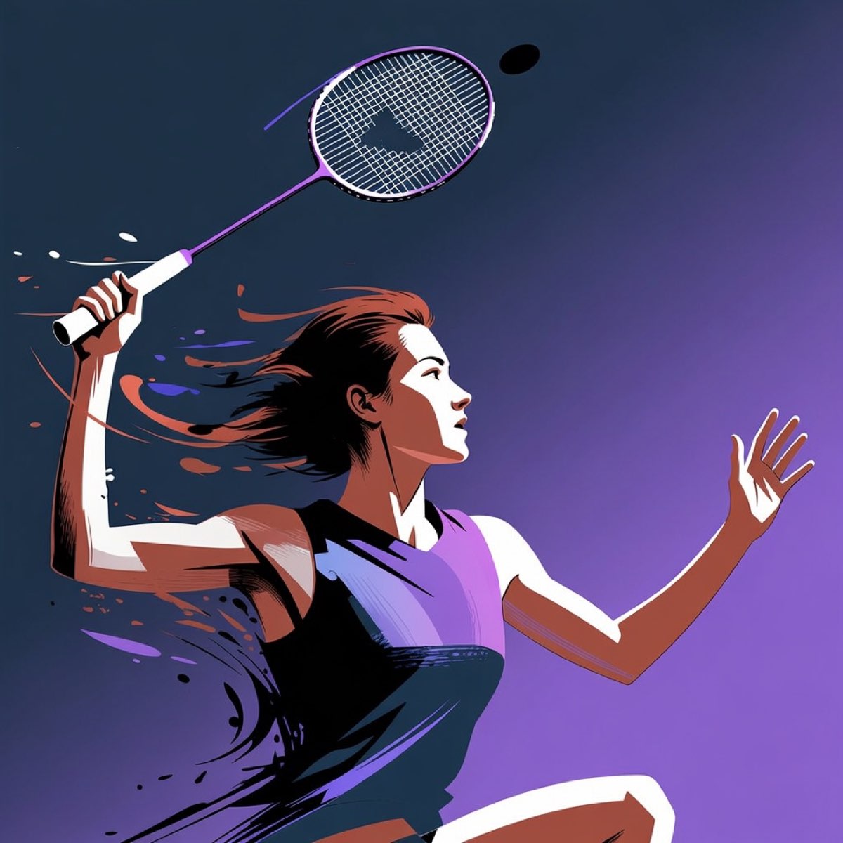 Tournoi Inclusif de Badminton