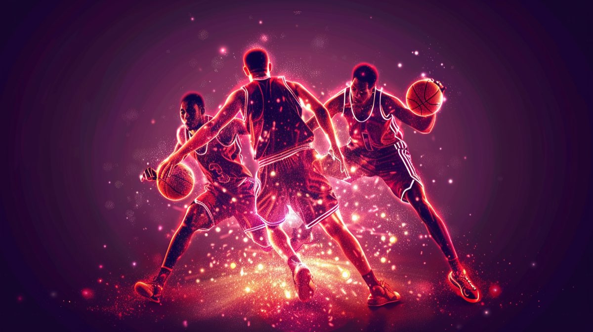 Bocage en baskets