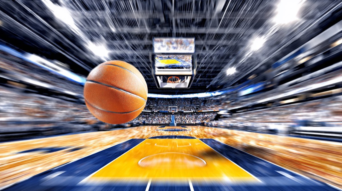 Matchs de Basket de l'ABBR