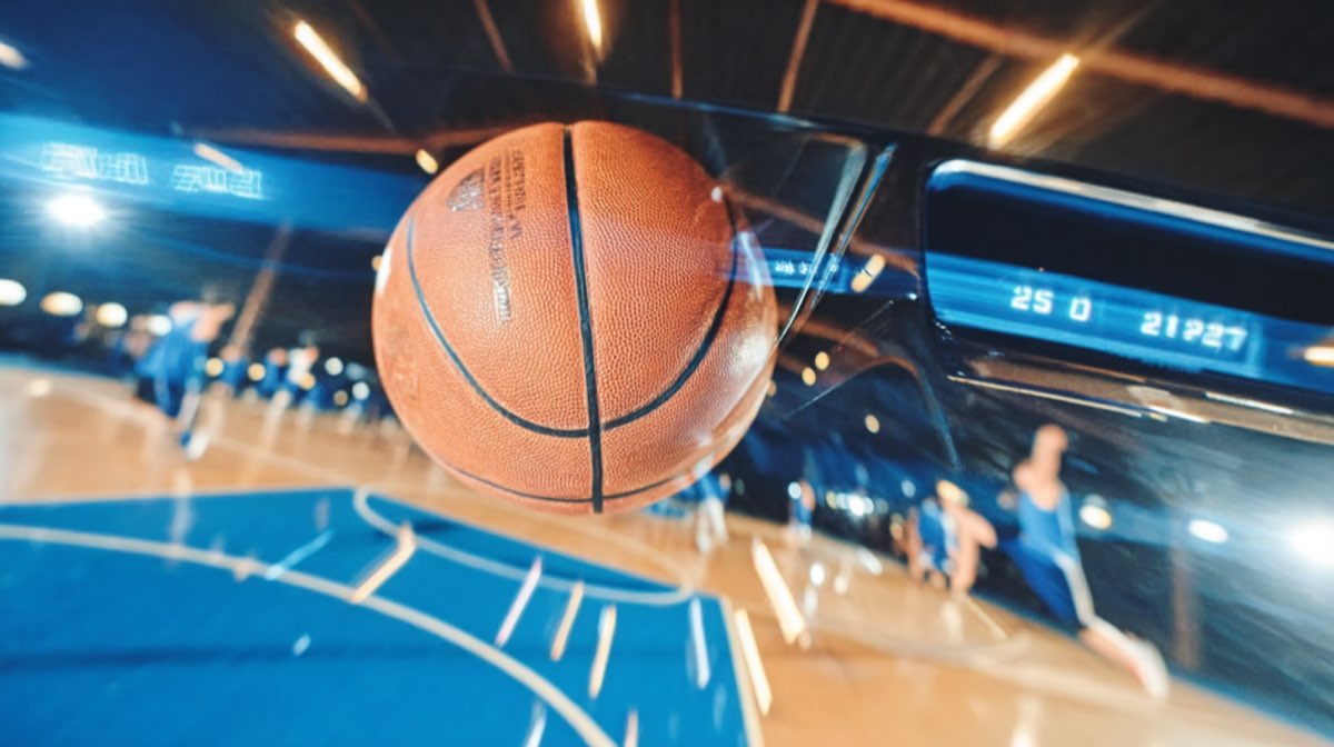 Loto du basket club dunois