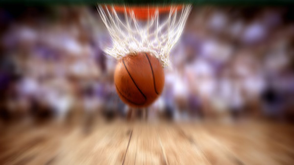 Soirée de gala du Club de Basket