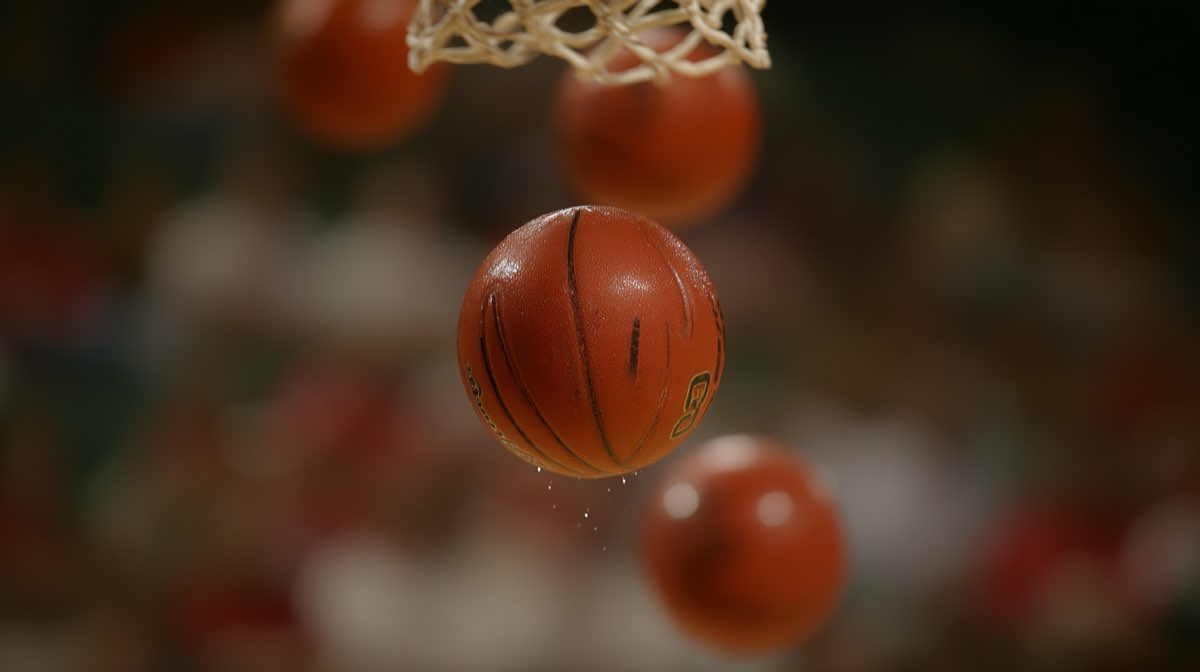 Basket Summer Camp