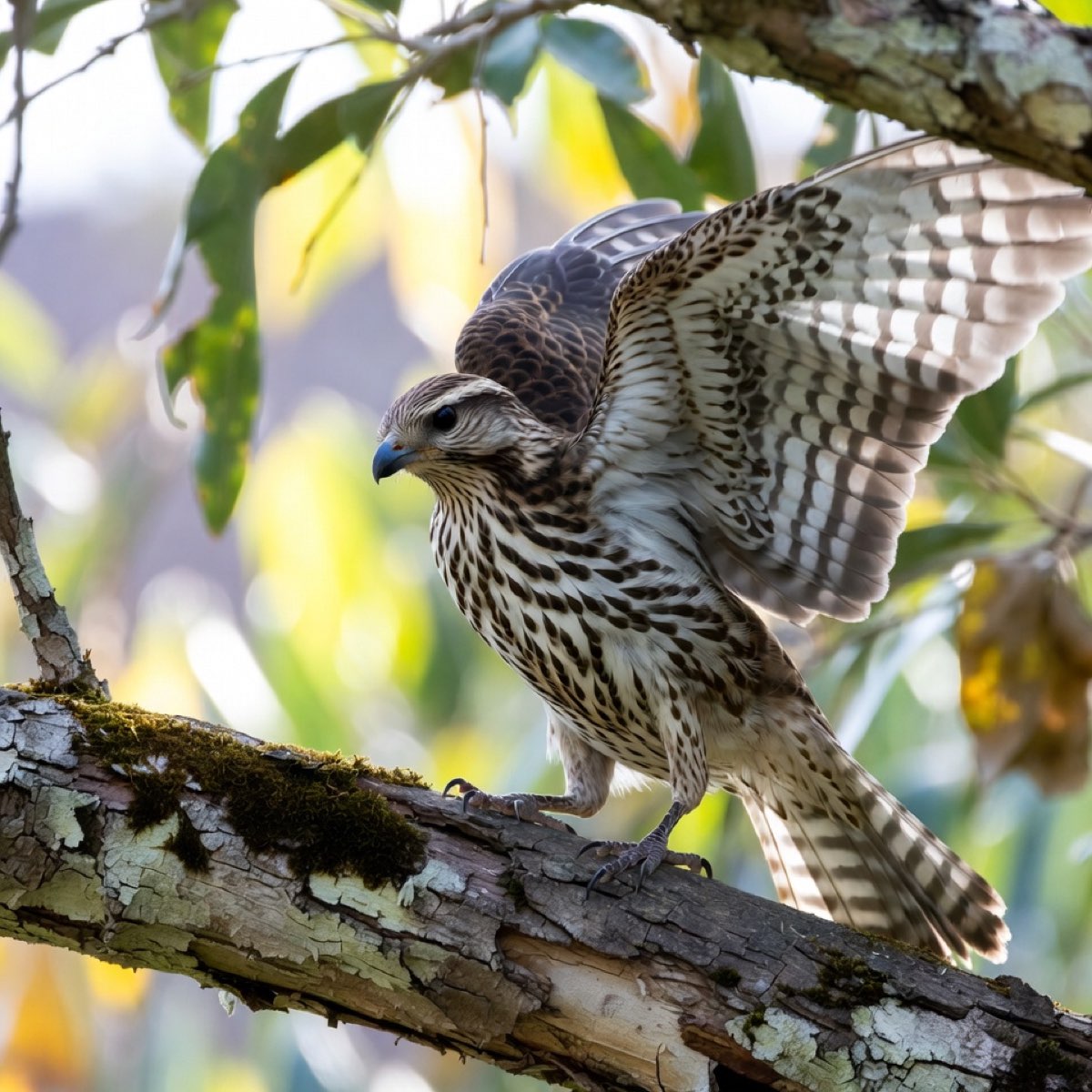 Stage - Dans l'intimité des oiseaux