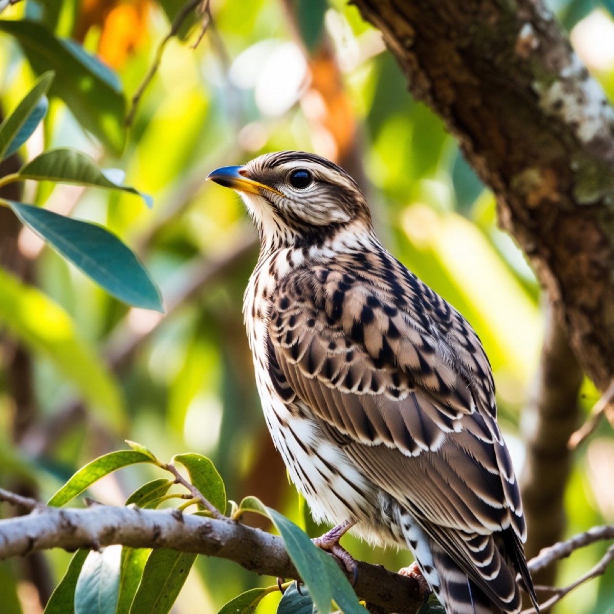 Découverte des oiseaux du littoral