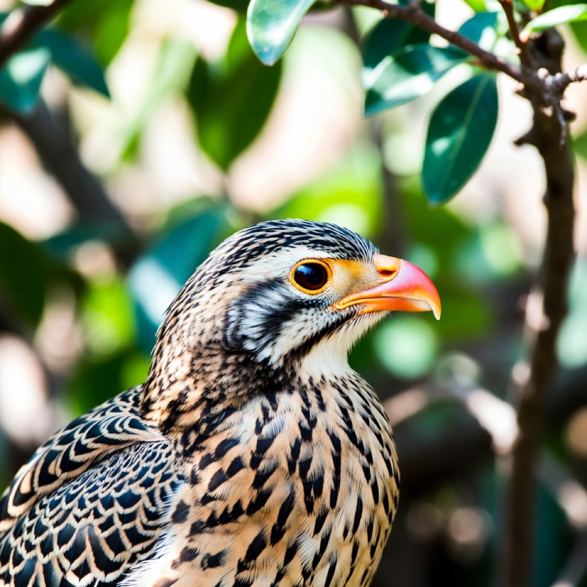 Stage - Dans l'intimité des oiseaux