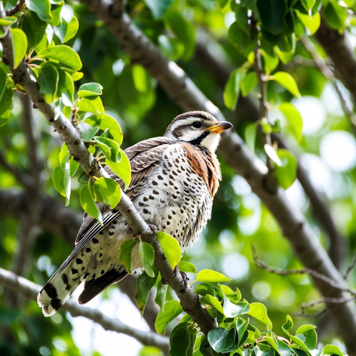 Sortie Nature - Oiseaux de la Plaine