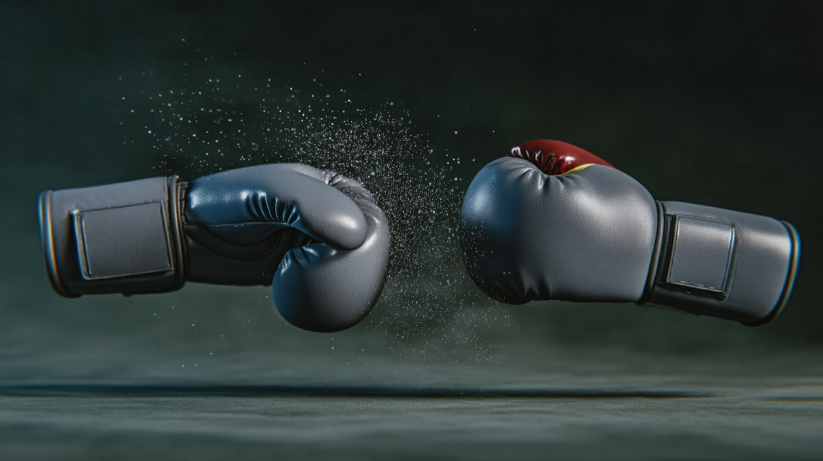 Gala de boxe anglaise