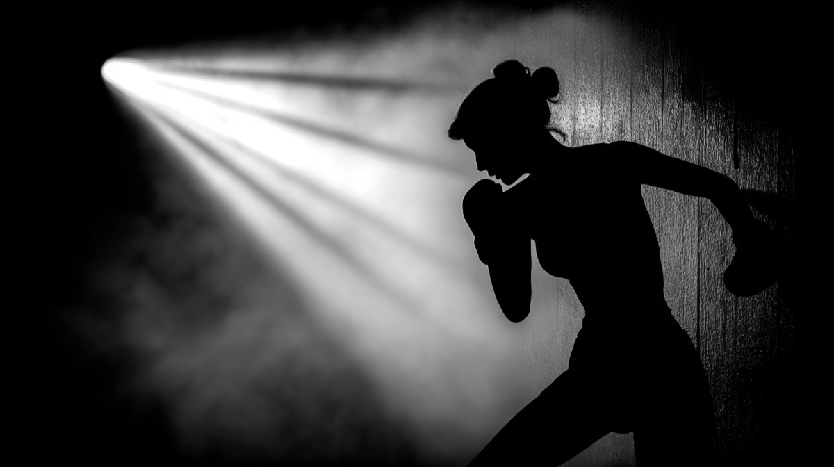 GRAND GALA DE BOXE