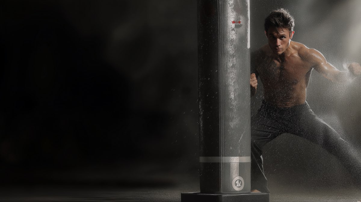 Gala de boxe - Round 5
