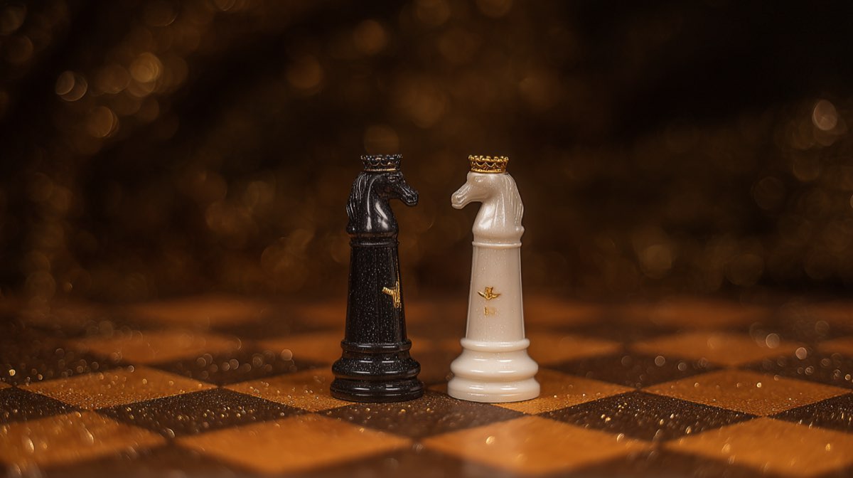 ECHECS AUX OSTALS