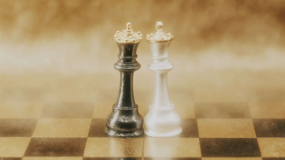 Jeux d'échecs