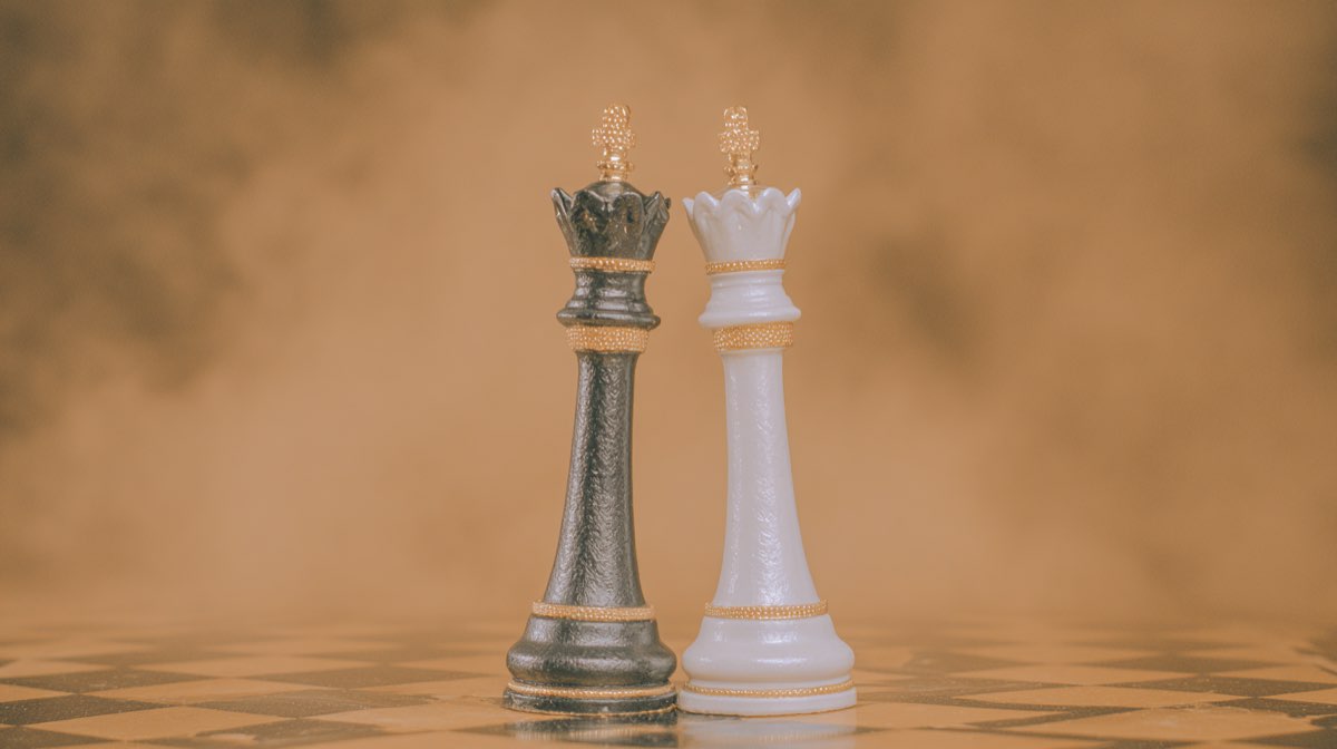 Club d'initiation aux échecs