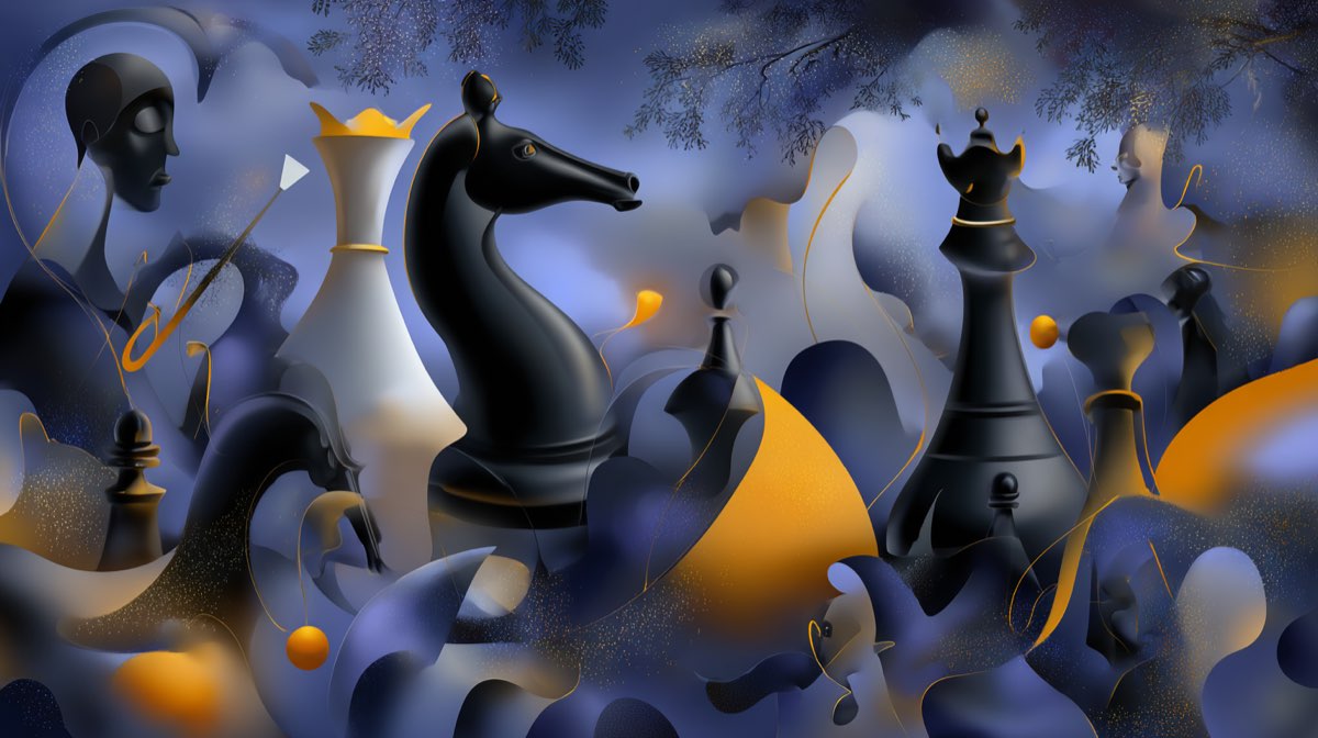 Activité Echecs