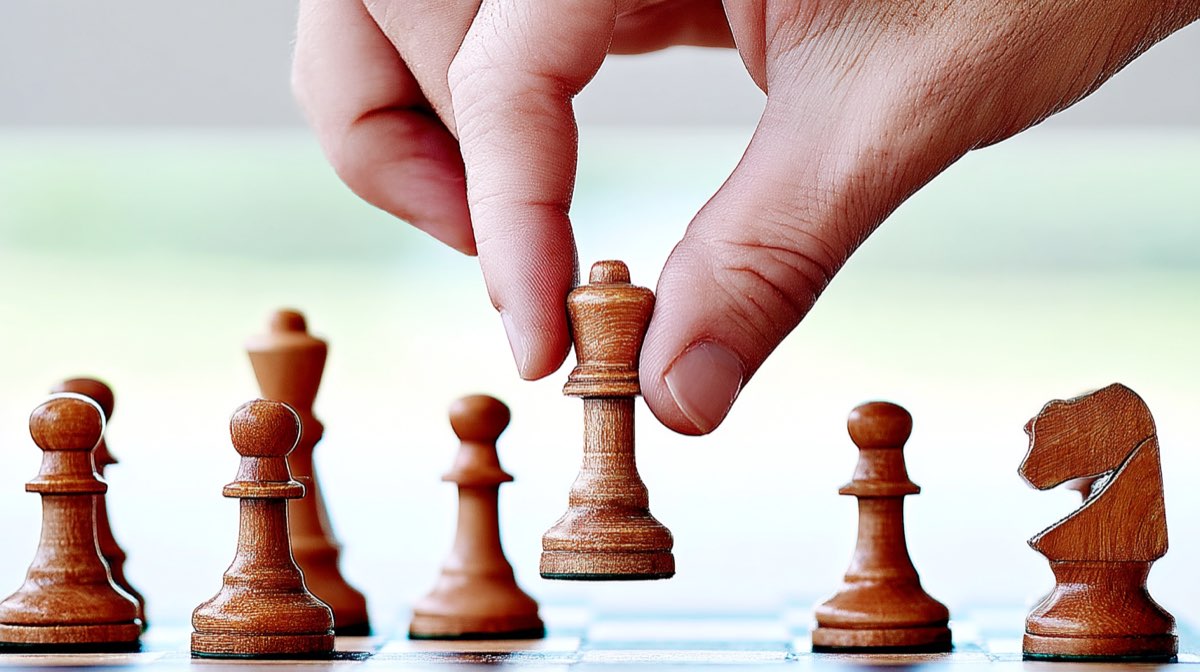 Jeux d'échecs