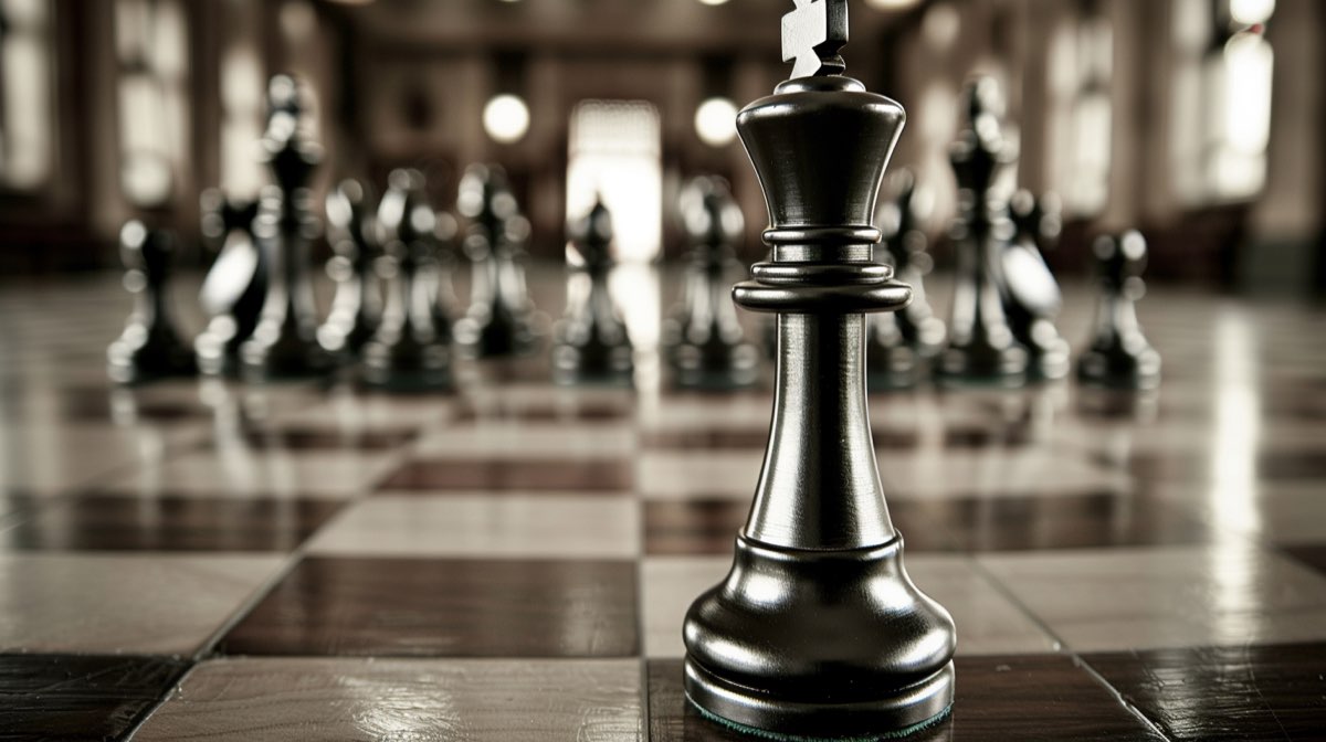 Jeux d'échecs