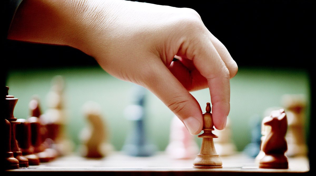 Tournoi d'échecs