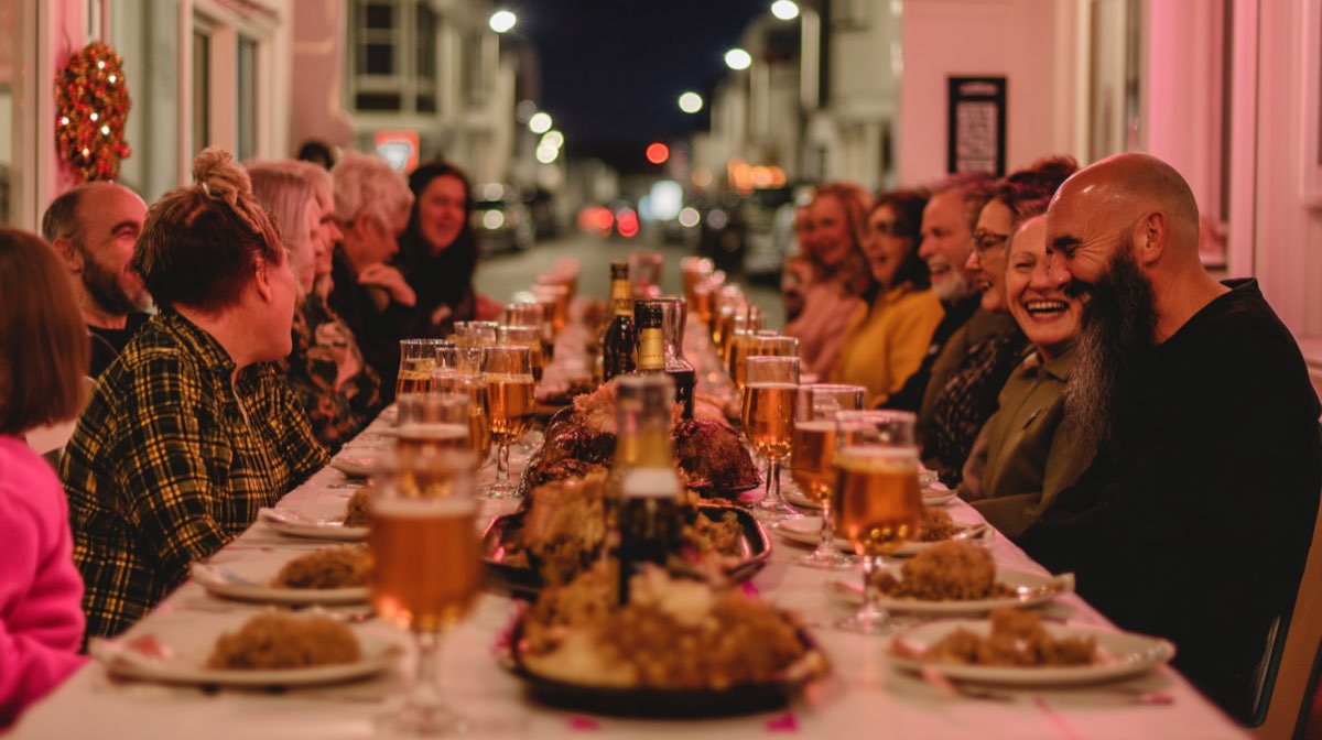 Fête de la bière et choucroute