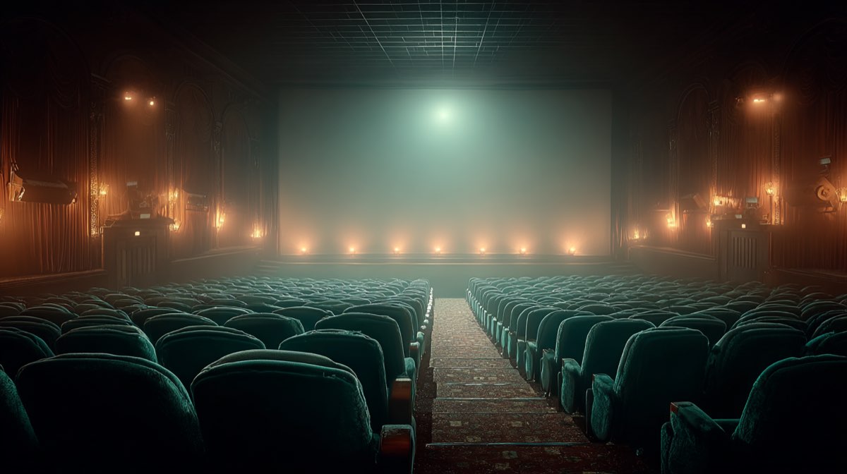 SOIRÉE CINÉVALLÉE