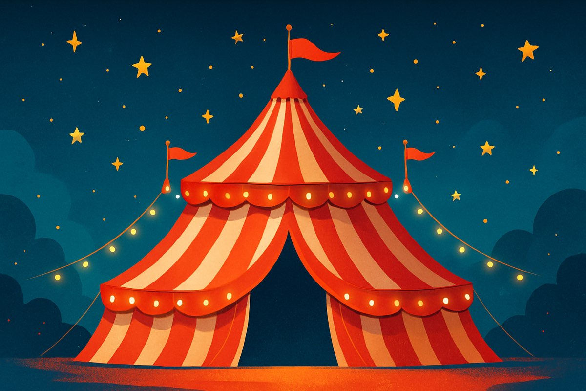 Cirque Claudio Zavatta