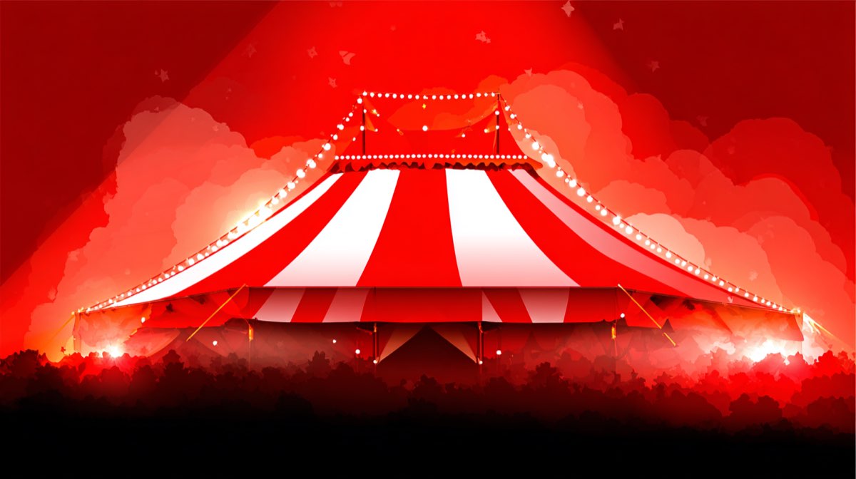 Le Mans fait son Cirque 2026