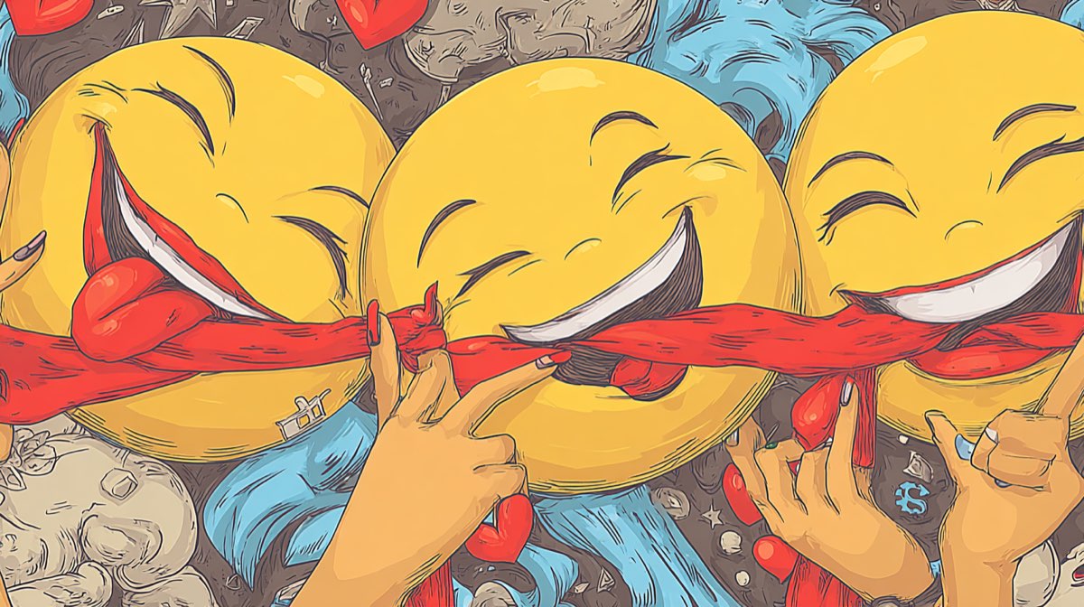 Humour Elena Nagapetyan ÇA VALAIT LE COUP