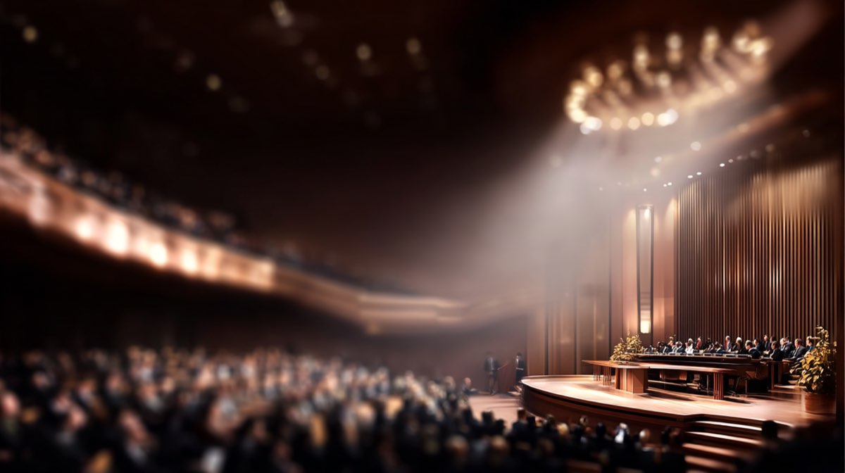 Conférence des Thermes "Peau, poids et nutrition" - Mardi 7 avril