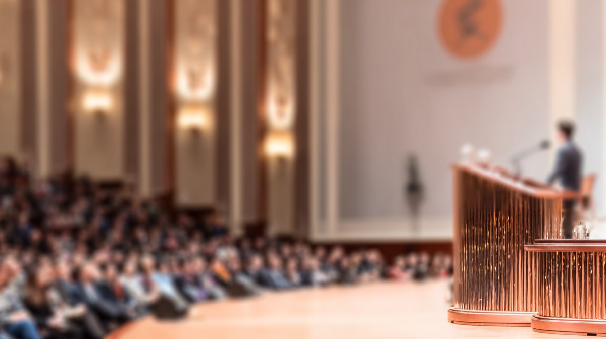 Conférences "Rendez-vous - Emgavioù Landevenneg"