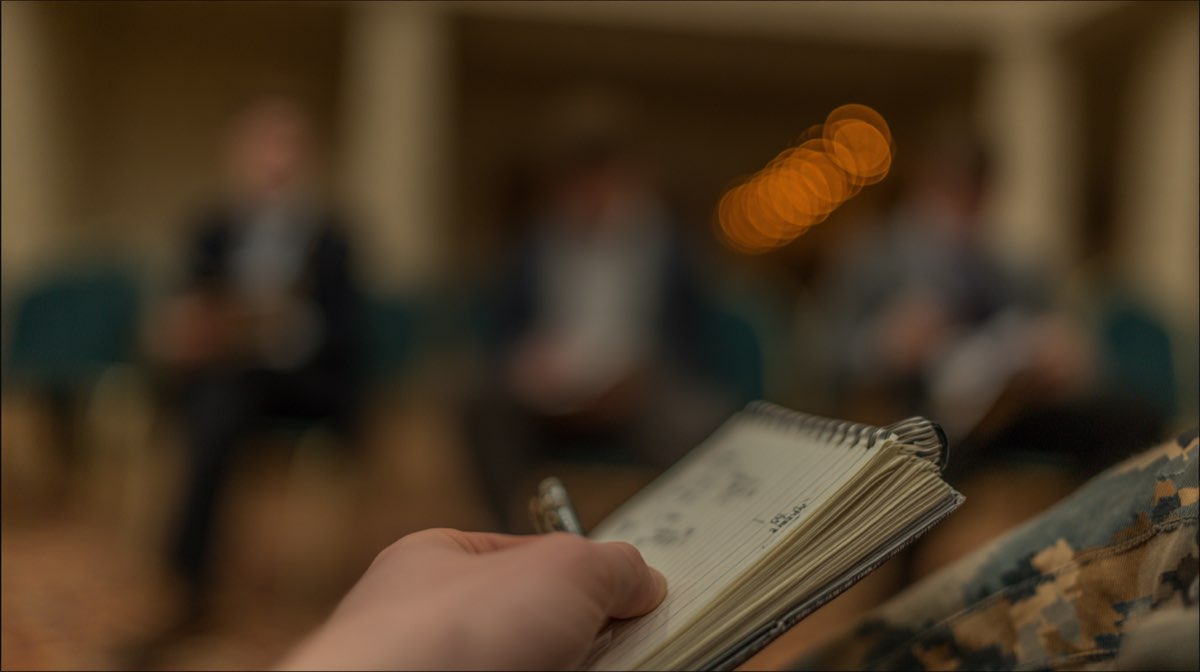 Conférence par Sébastien Vrayenne - J.R.R. Tolkien, genèse d’un univers.