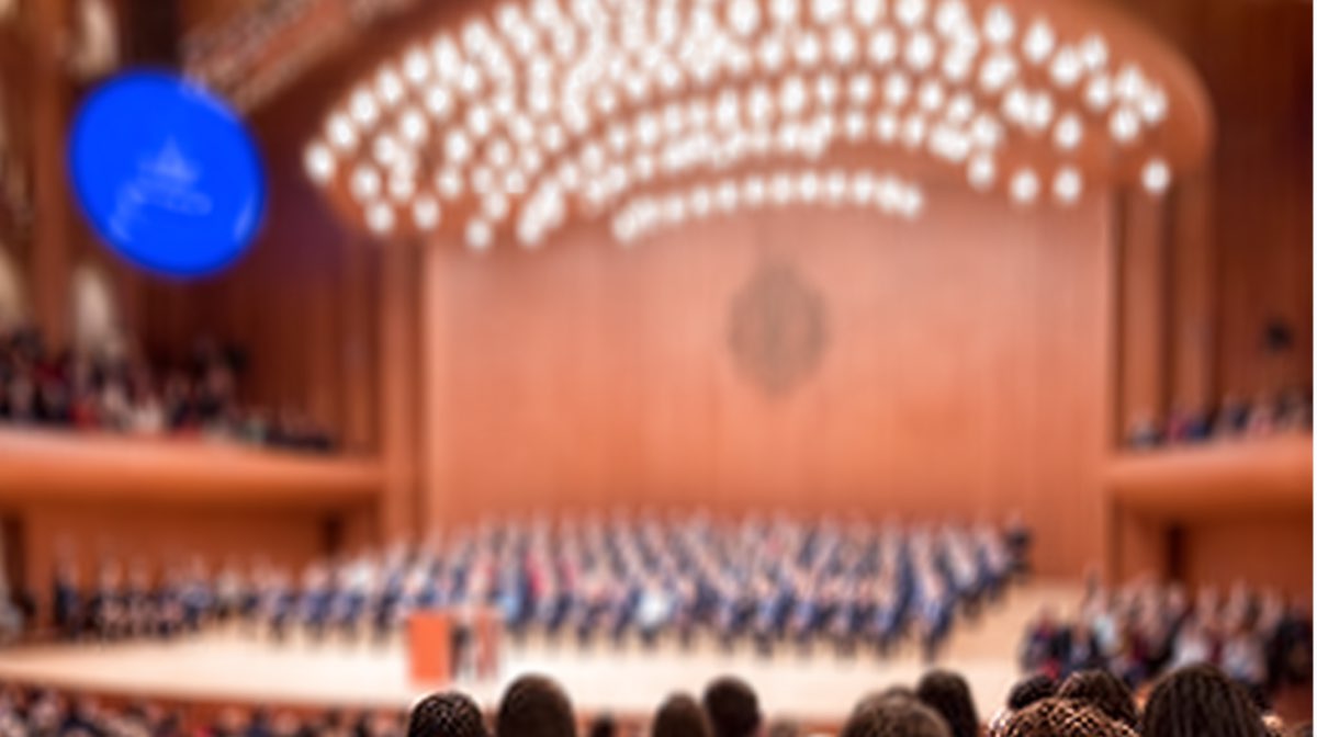 Conférence "Sur les pas de Champollion"