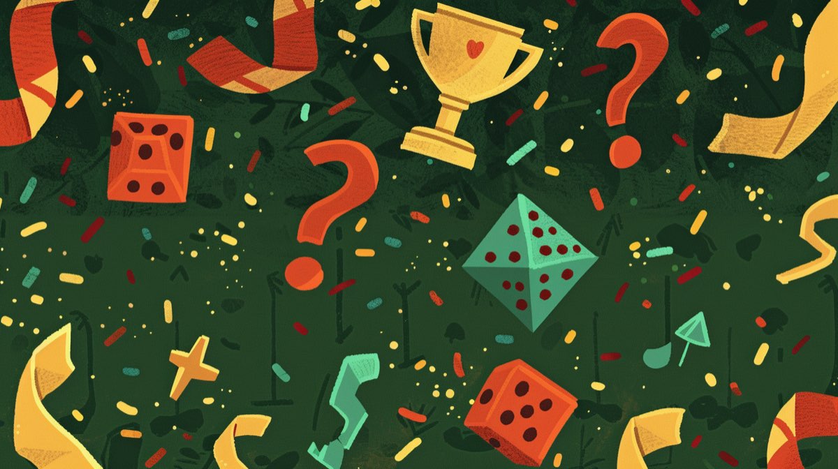 RDV du Printemps : Le Grand défi des Jeux Télé