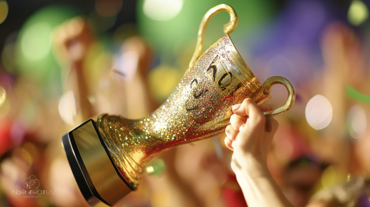 Soirée jeux de société