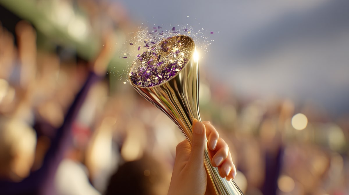 Jeu de piste - Tulette