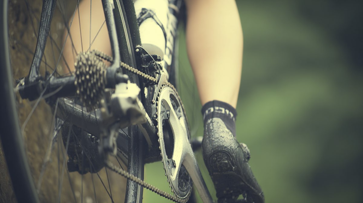 Balade à vélo à Pont-Sainte-Maxence