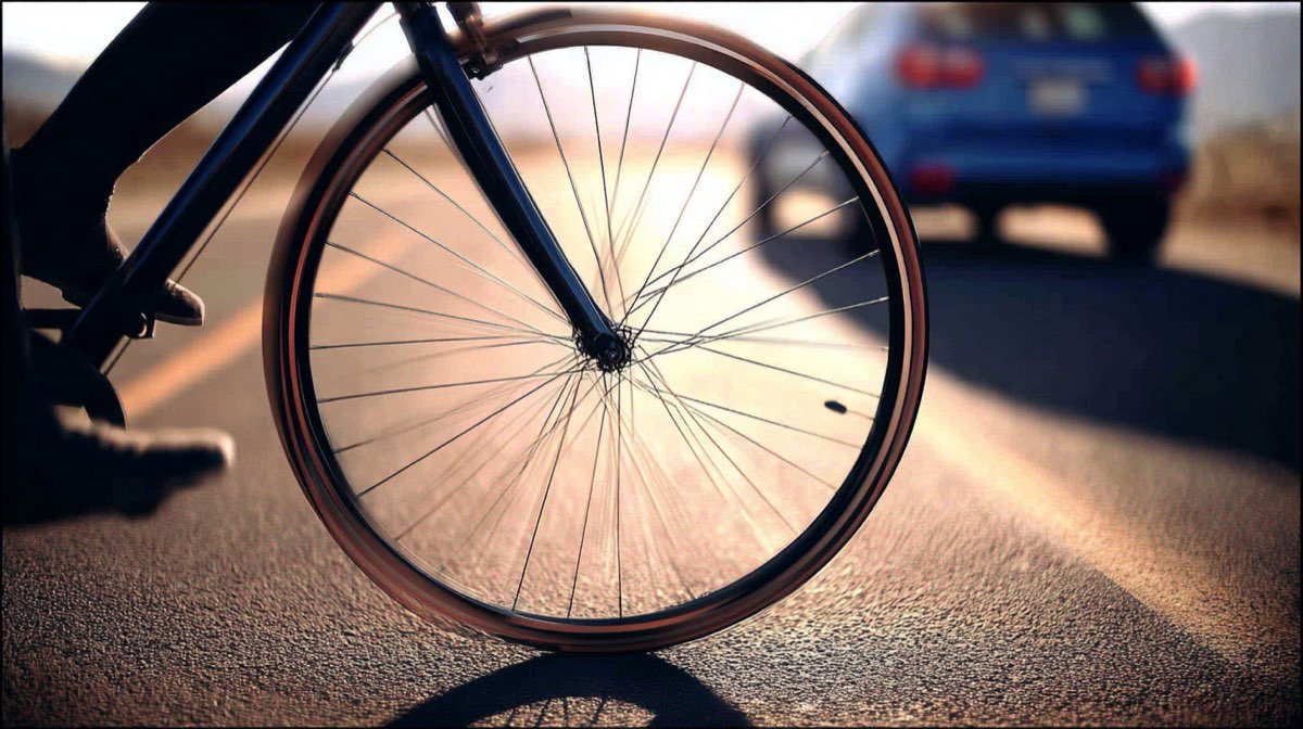 Balade à vélo à Pont-Sainte-Maxence