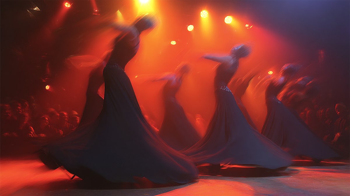 Atelier Danse Traditionnelle : Quadriliu et Set Dancing à Sartène