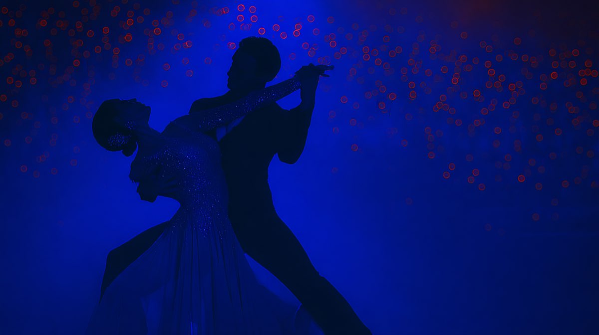 Spectacle - Danser Mozart au XXIe siècle