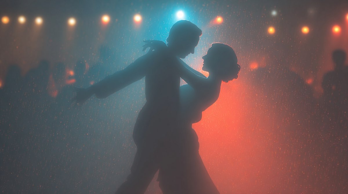 Atelier Modern Jazz et danse contemporaine avec Tatiana Seguin