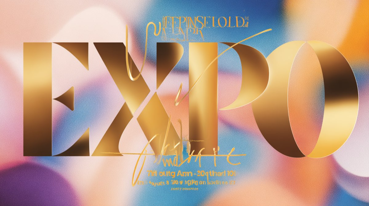 Exposition - Silence Is Speaking de Chia Huang