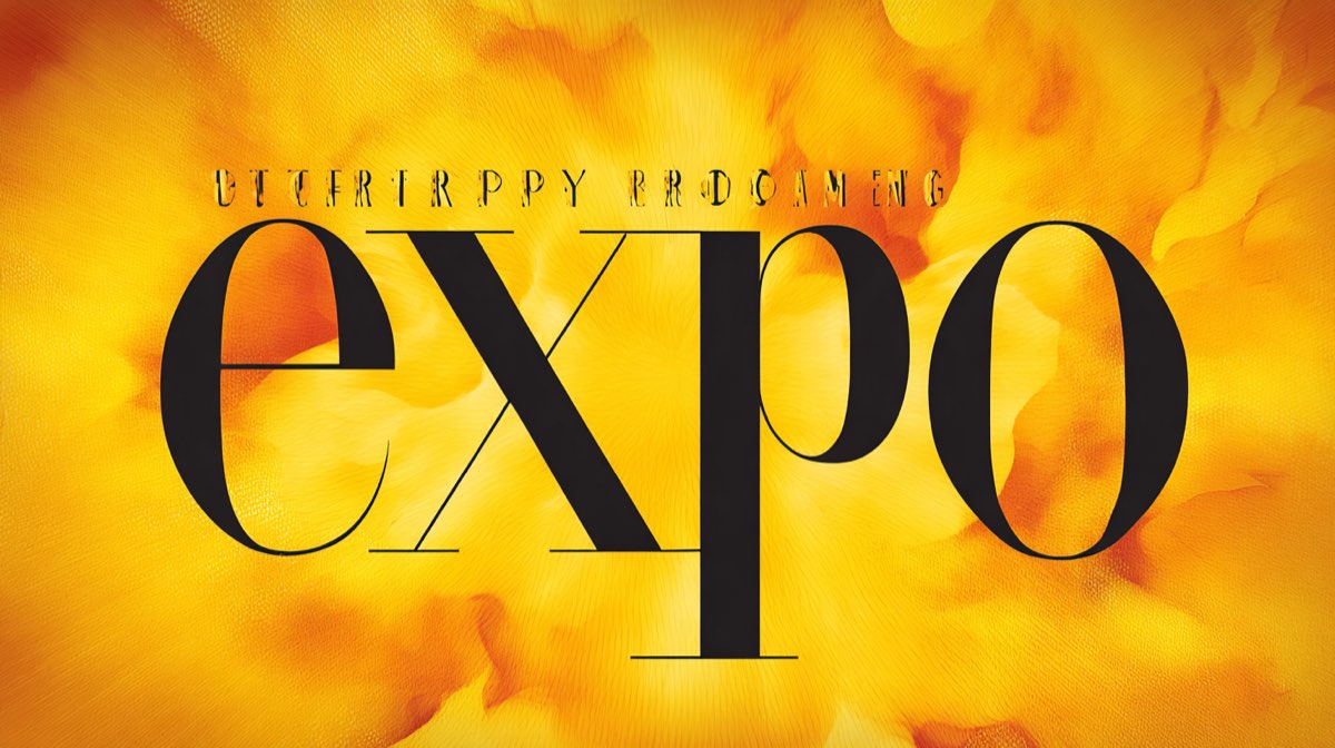 Exposition - Expo -Atelier