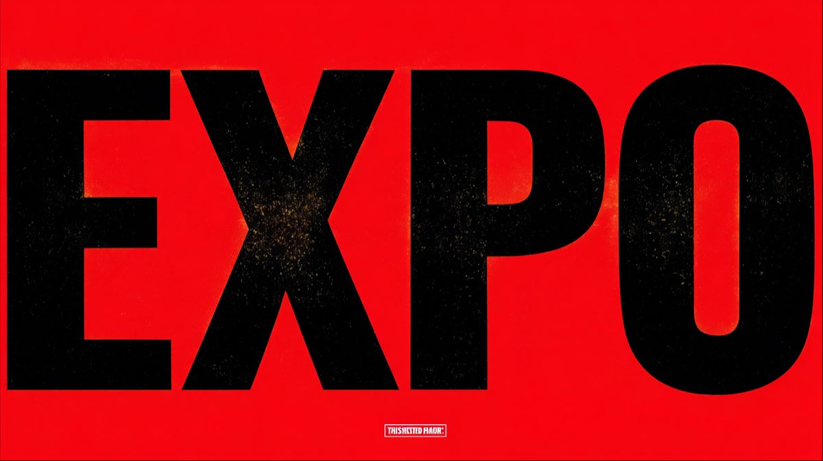 Exposition d'art postal