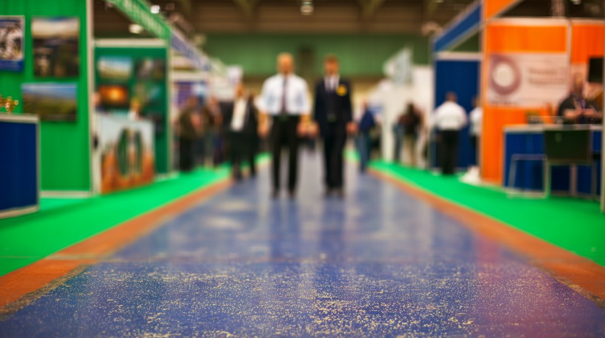 Salon d'Iroise de peinture et sculpture figuratives