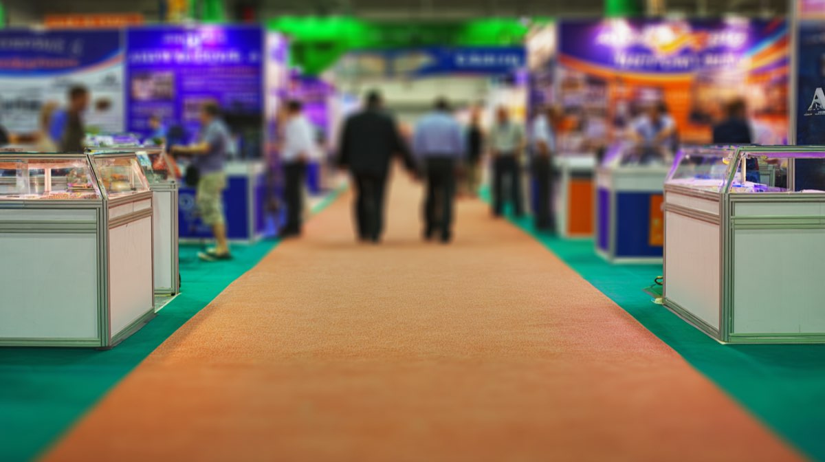 FOIRE DE PÂQUES À BAUGÉ