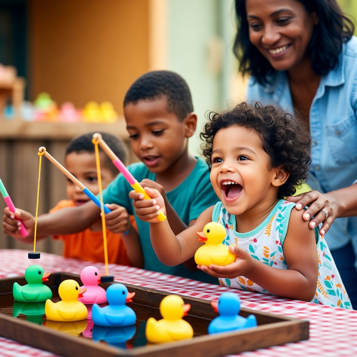 Kermesse de l'école Diwan - Ouvert à tous