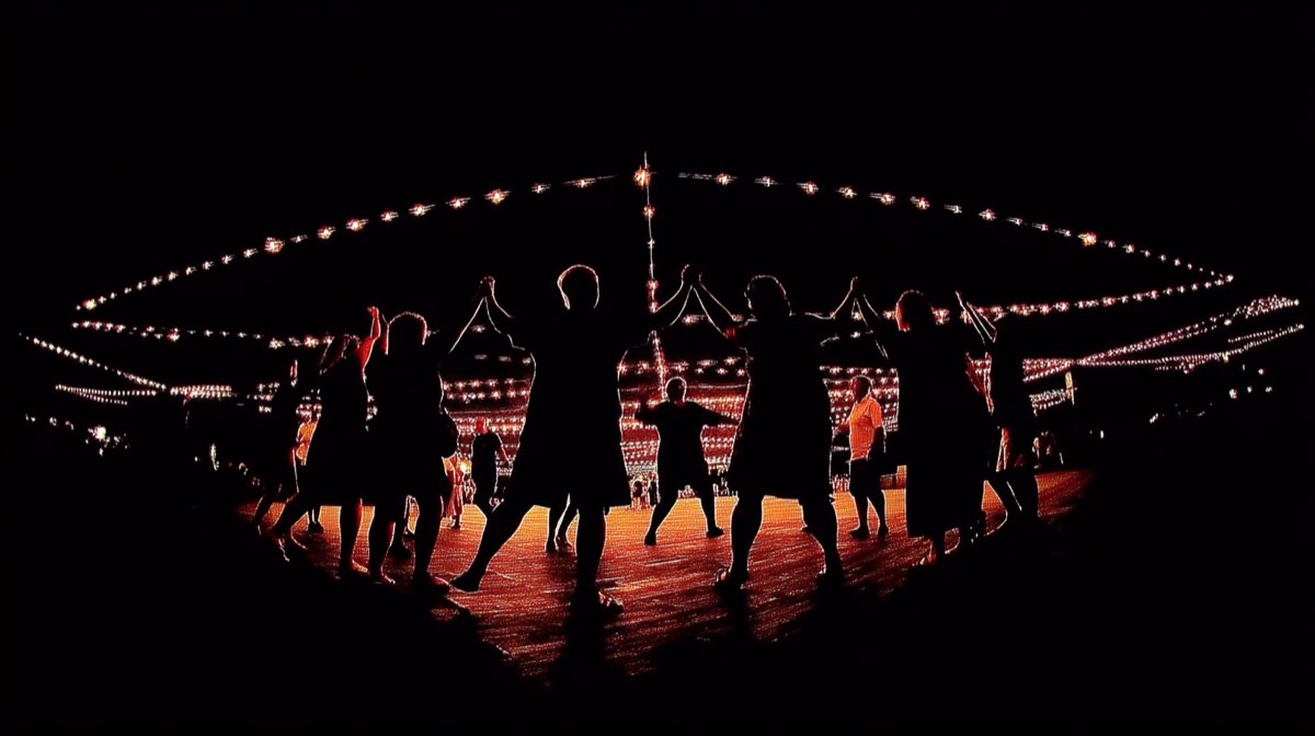Festival de la Saint-Loup : Animations, Soirée concert, Fest Noz