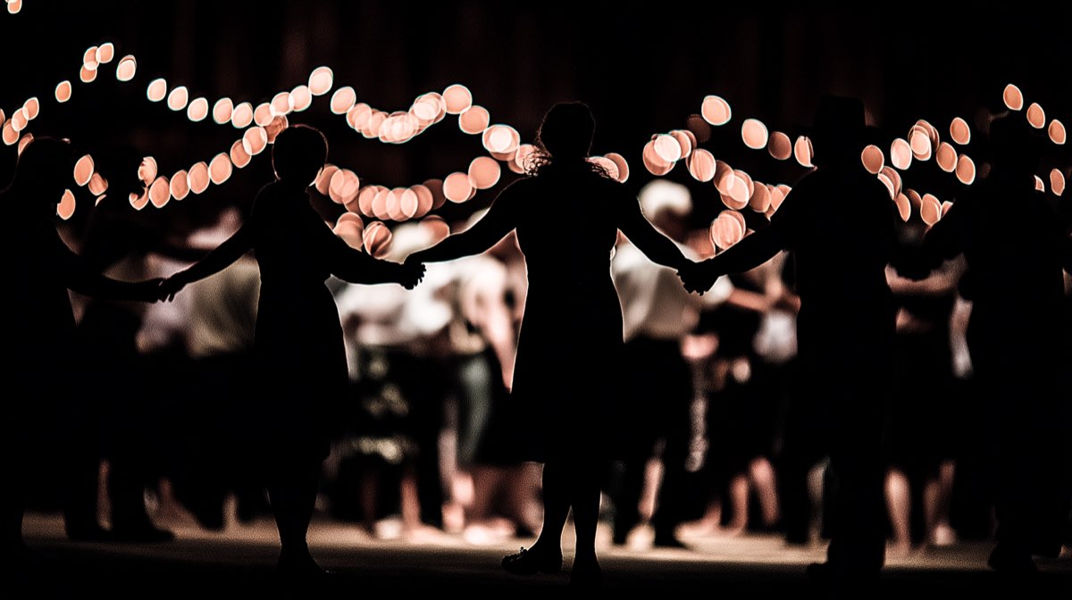 Festival des Brodeuses - Fest Noz